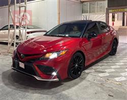 تويوتا كامري